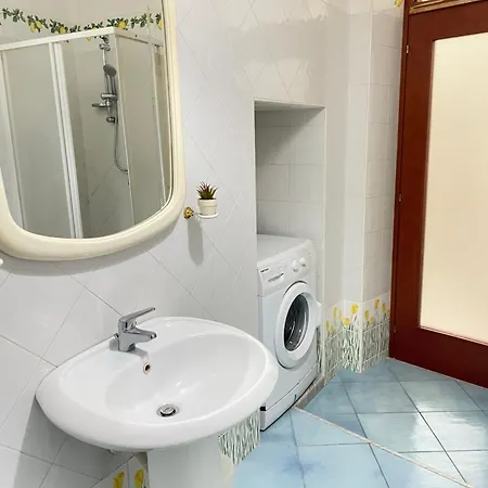 Il Borgo Vietrese Holiday home *