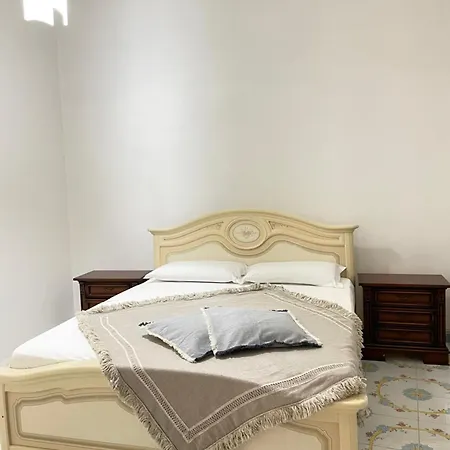Holiday home Il Borgo Vietrese