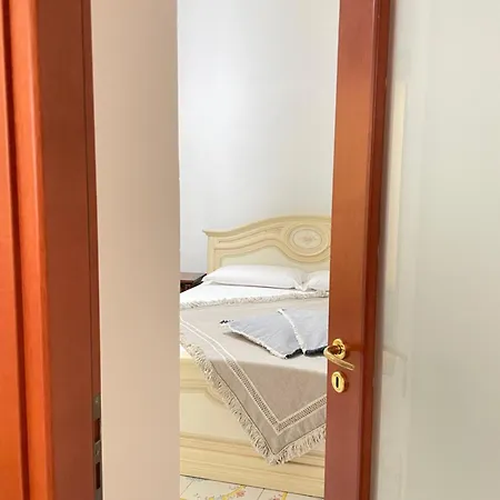 Holiday home Il Borgo Vietrese