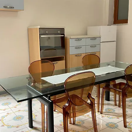 Il Borgo Vietrese Holiday home Vietri sul Mare