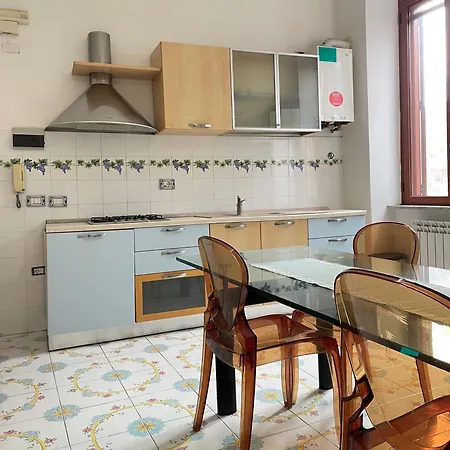 Il Borgo Vietrese Holiday home