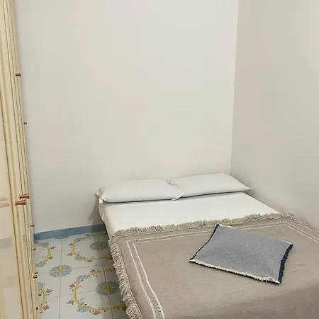 Il Borgo Vietrese * Vietri sul Mare